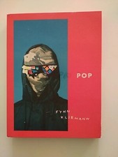 CD Fynn Kliemann - POP Limited Multi Fold Out Digipack  m. Booklet Red sehr gut 