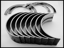 Traktor ( Hauptlagersatz H1 )