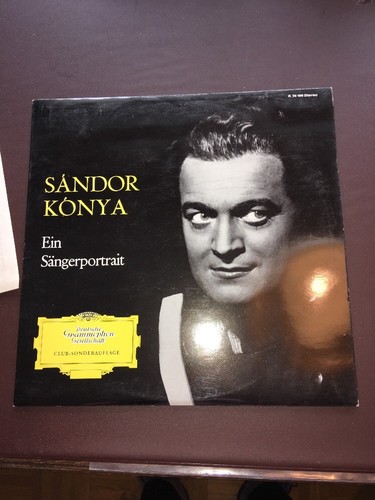 Sandor konya ein - sandor,