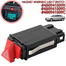 FÜR AUDI A6 4B C5 ALLROAD 97-