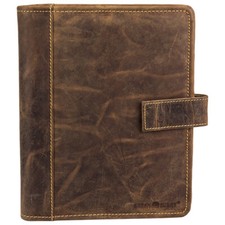 Greenburry Vintage Leder