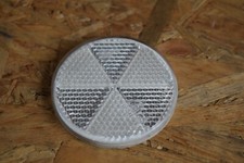 Hella Rückstrahler Leuchte Strahler Weiß PKW Anhänger NFZ 8RA002014051