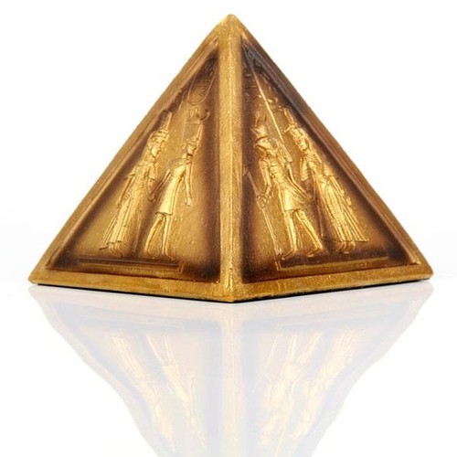 ägyptische pyramide - Ägyptische,