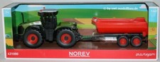 Norev 431000 - CLAAS XERION
