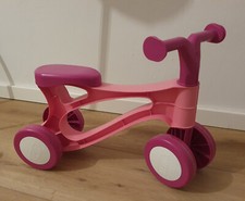 Lena my first scooter ✭ Laufrad ✭ Rosa ✭ TOP !!!