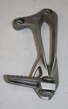 Fußrastenanlage hinten rechts Fußraste Kawasaki ZX-10 R ZX10-R 06-07 (Lager3-25)