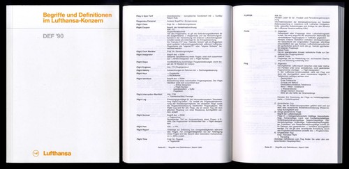 Begriffe und definition - definition, im