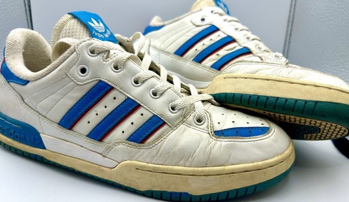 Vintage adidas ivan lendl - adidas,