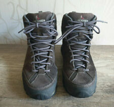 Lackner Schuhe Wanderschuhe Outdoor Sympatex Braun Gr. 37 (23,5 cm)