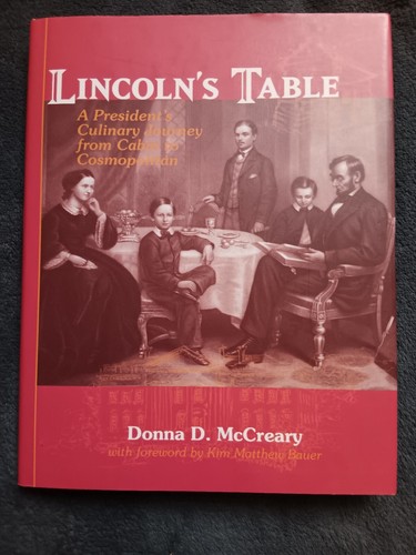 Lincoln table donna - table,