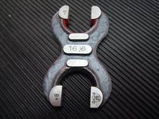 Grenzrachenlehre 16j6, 30f7, 30h7, 30k6, 30h5