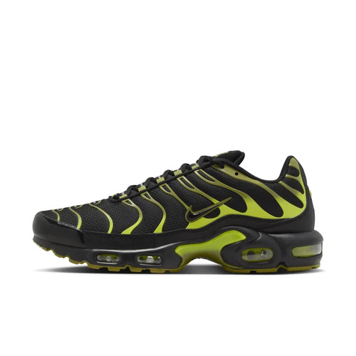 Nike air max plus black - nike,