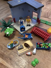Playmobil Kleintierpension