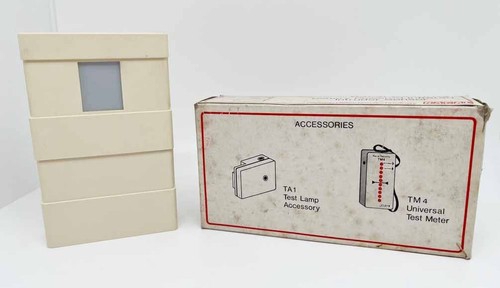 Racal security sensor - security, battery