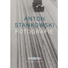 Anton Stankowski: Fotografie