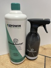proWIN Alleskönner 1000 ml