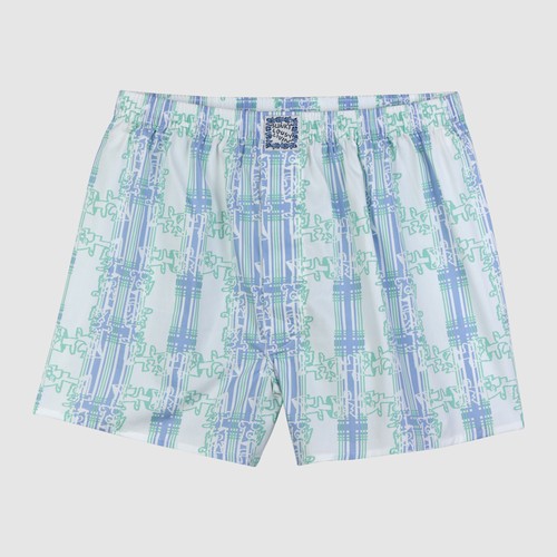 Lousy livin boxershorts slinky - livin,