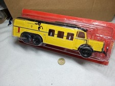 J957 Atlas 1:43 Mercedes Benz