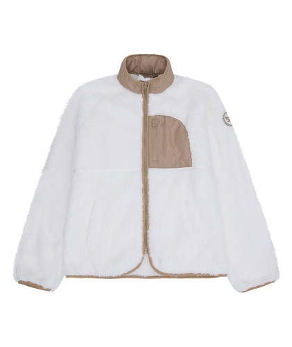 Reebok damen fleecejacke - reebok,