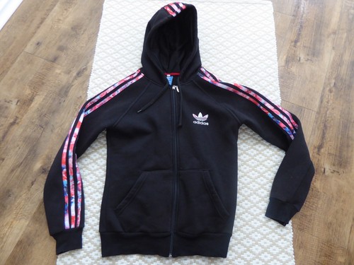 Adidas kapuzenpullover jacke - adidas, kapuzenpullover,