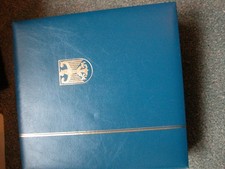 SCHAUBEK Album - Ringbinder