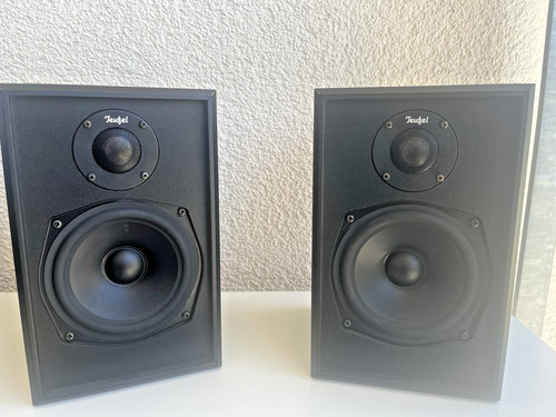 Teufel wege kompakt - 2,