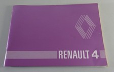 Betriebsanleitung / Handbuch