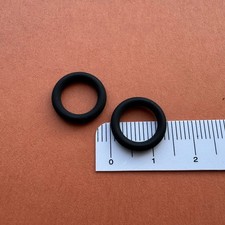2x O-Ring FPM Ölmeßstab