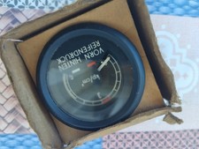 Manometer für die