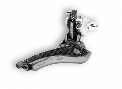 Campagnolo record 2x11fach - campagnolo,