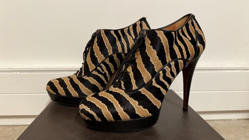 Gucci betty stiefelette - betty,