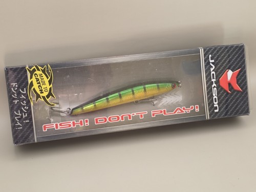 Jackson flizzer j779 perch - jackson, j779-1