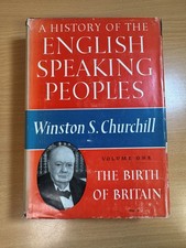 The Birth of Britain (1)  by