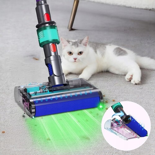 Elektrischer wischmopp aufsatz - elektrischer,