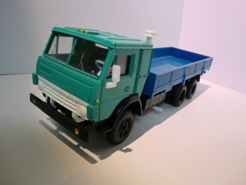 Modellauto russische lkw - modellauto,