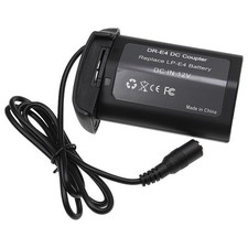 DC Kuppler für Canon EOS 1Ds