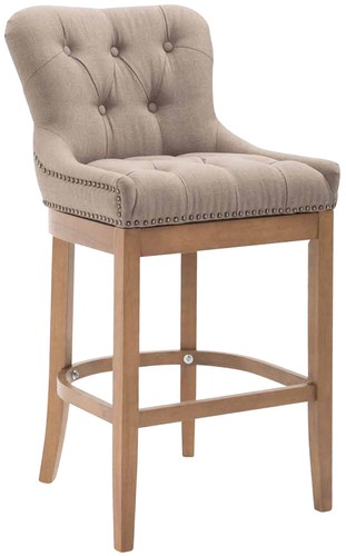 Barhocker lakewood stoff - barhocker,