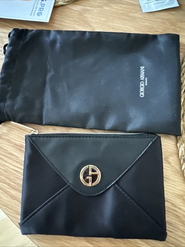 Giorgio armani beauty - giorgio, pouch