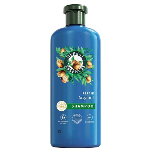 Herbal essences arganöl - herbal,