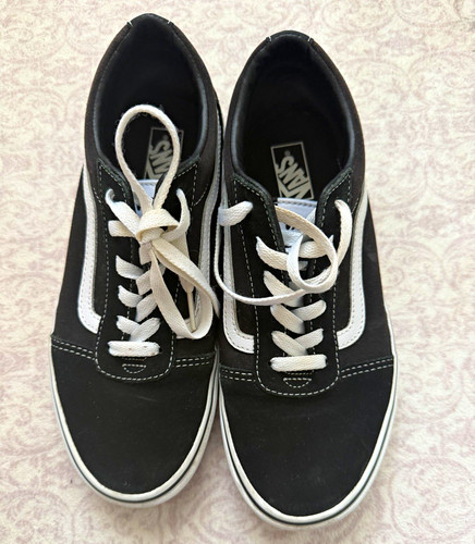 Vans old skool low top - vans,