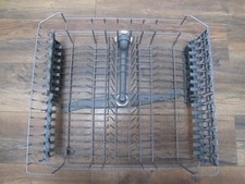 🔴 Geschirrwagen Korb oben