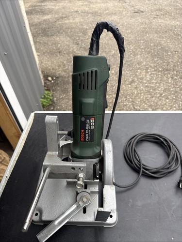 Bosch pws 125 - bosch, ce