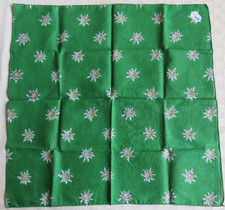 Nikituch mit Edelweiß ~