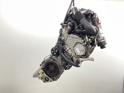 Motor 640941 mercedes - 640941, mercedes-benz