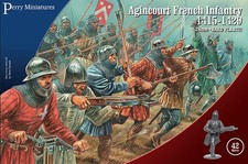 AO 50 Agincourt French