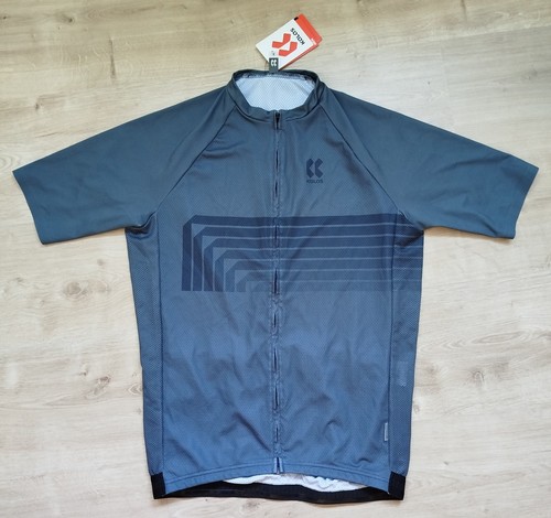 Radtrikot kalas motion - radtrikot, |