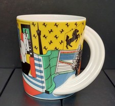 Rosenthal City Cup Stuttgart Nr. 12