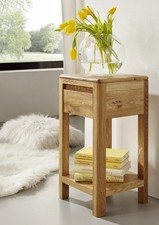 Blumensäule Beistelltisch