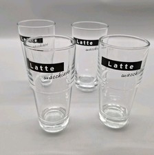 Latte Macchiato Glas TCM