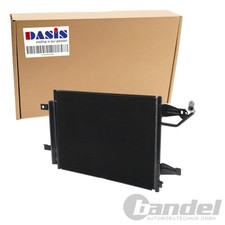 AKS DASIS KLIMAKONDENSATOR MIT